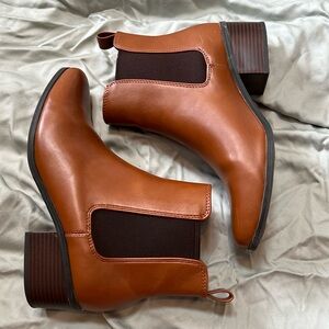 A New Day Chelsea Boot